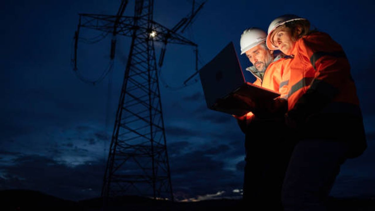 16 Ocak’ta gün boyu elektrikler olmayacak: Kesinti listesi açıklandı