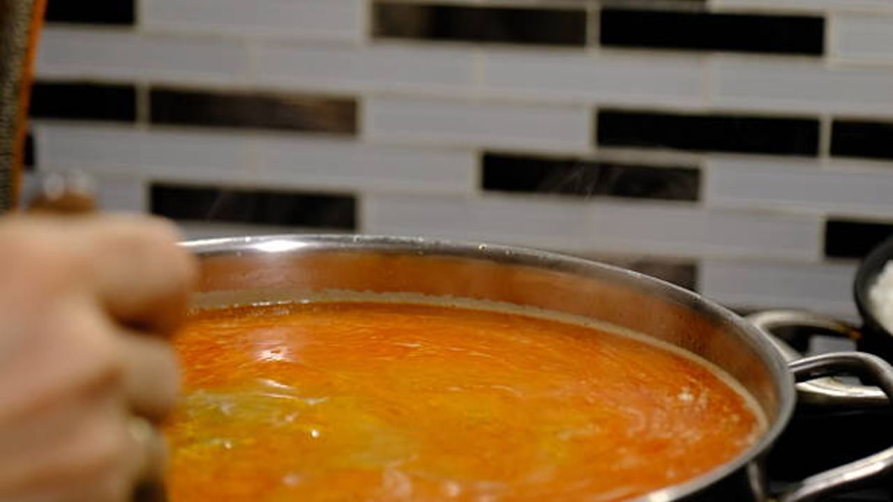 Dünyanın en lezzetli çorbaları seçildi! Türkiye mutfağından lezzetler başı çekti