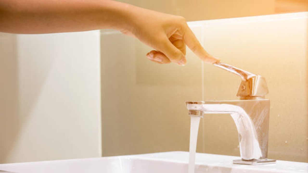 Ankara'nın üç ilçesine su yok! 8 saatlik kesinti başlıyor