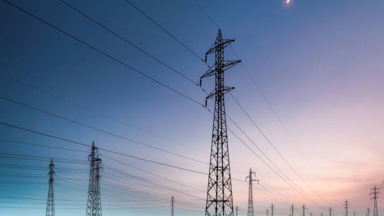 Hatay'ın birçok ilçesinde elektrik kesintisi yaşanacak (7 Ocak Toroslar elektrik kesintisi)