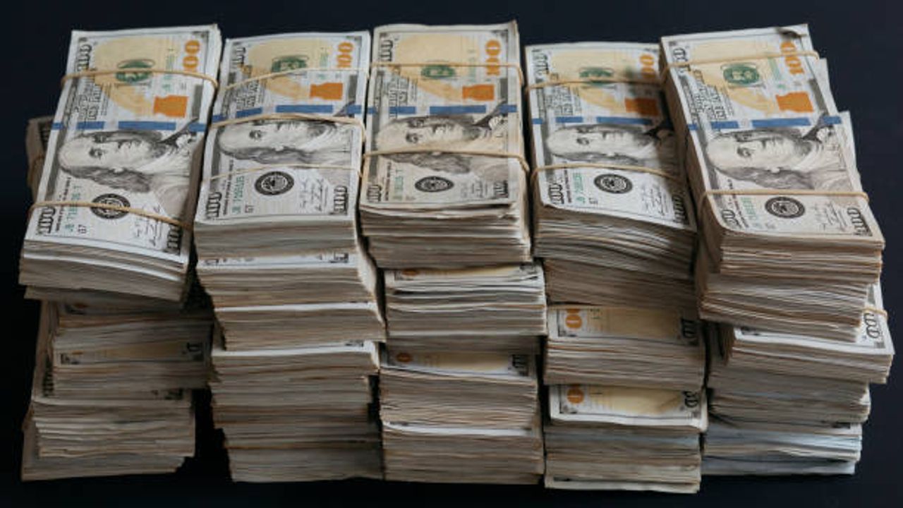 Afrika ülkesine güzel haber! 9,5 milyon dolar geri…