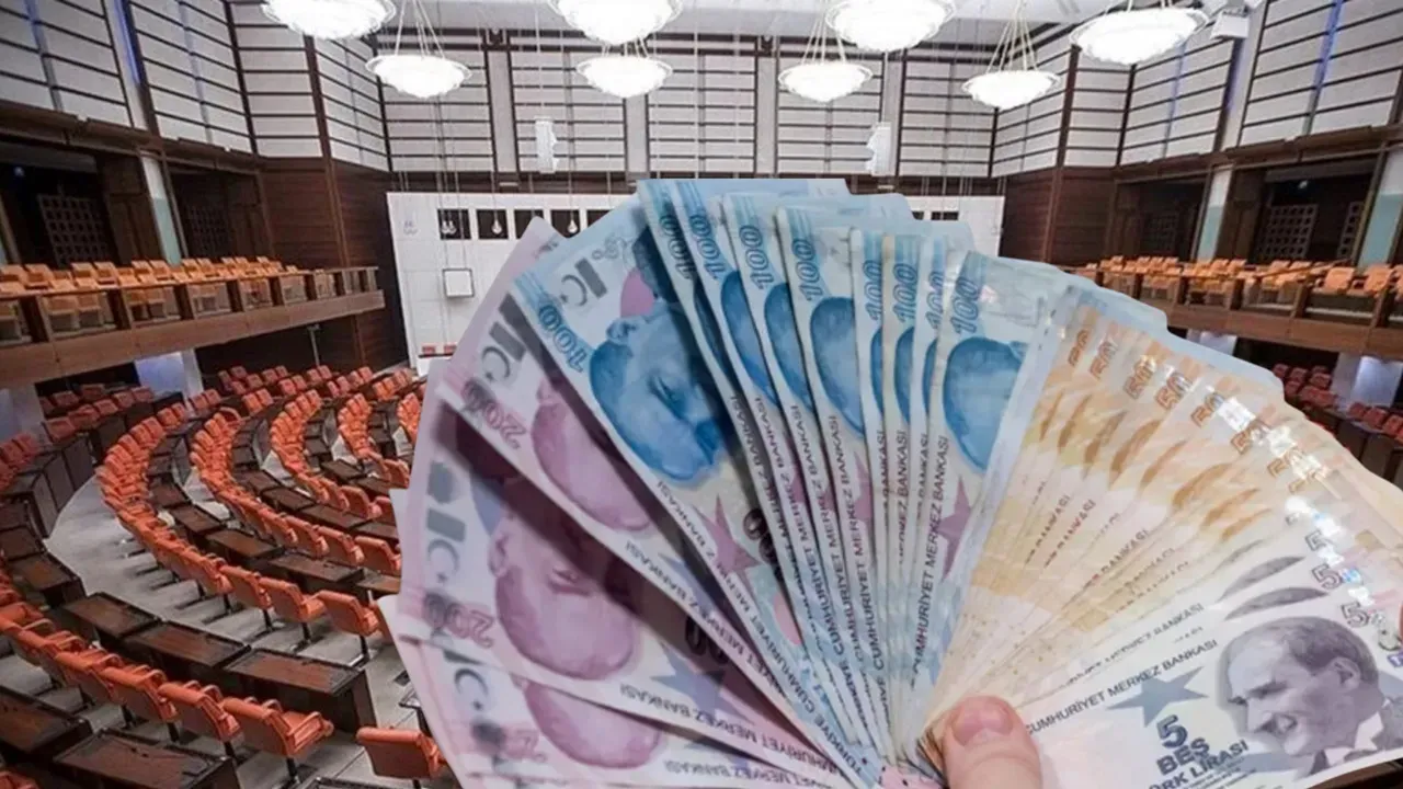 İşverenlere güzel haber: Destek teklifi TBMM'ye geldi