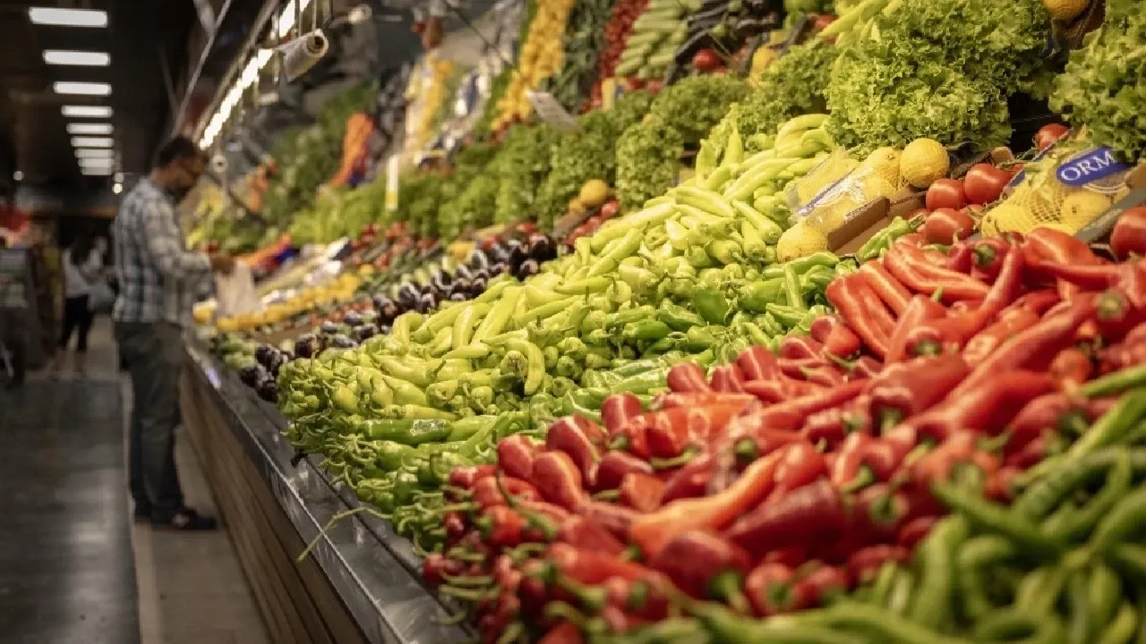 İstanbul'un enflasyonu belli oldu