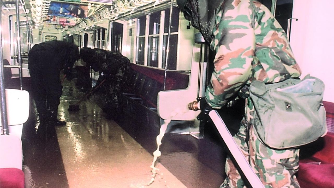 Bu ülkede çöp kutusu yok: İşte sebebi