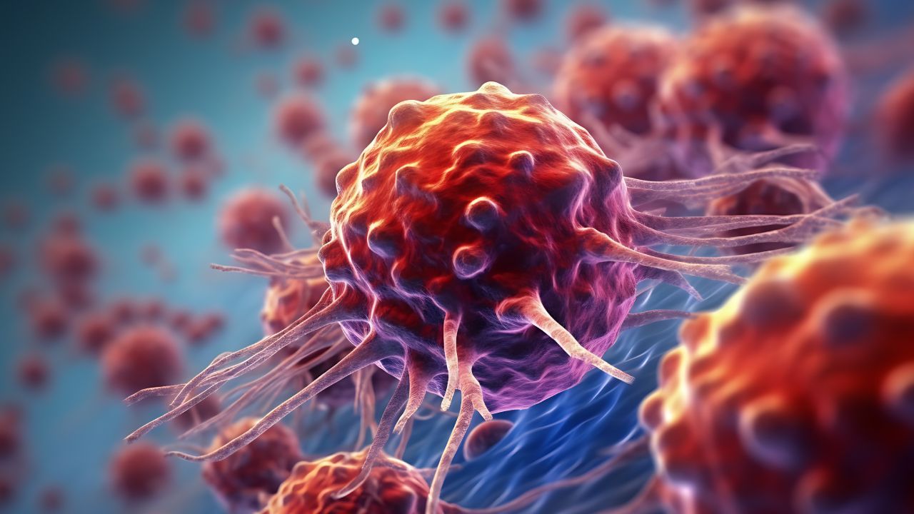 Bir köyde gizemli şekilde kanser yayılıyor iddiası