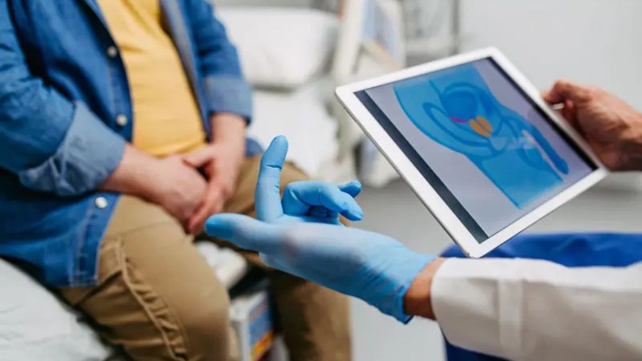 Erken teşhise altın teşvik