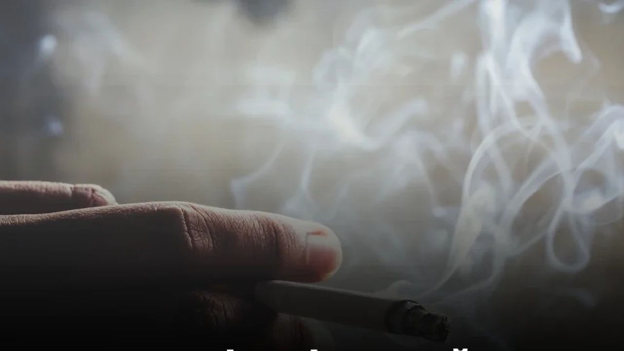 Denetimler artırılsın! Kapalı alanlarda sigara tüketiminde artış!