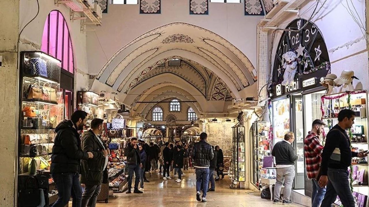 Kapalıçarşı operasyonunda 4. dalga! Onlarca şüpheli hakkında gözaltı kararı