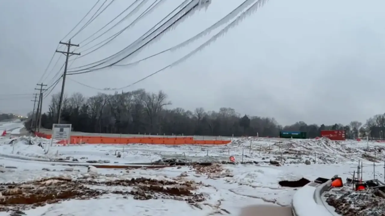 Fırtına faciasında ölü sayısı 85'e yükseldi!