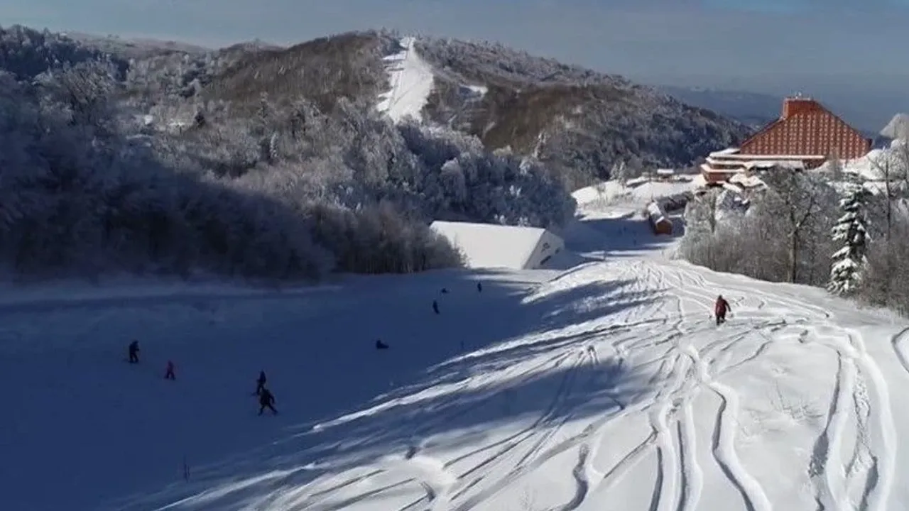 Kartepe'deki otelin ruhsatı iptal edildi!