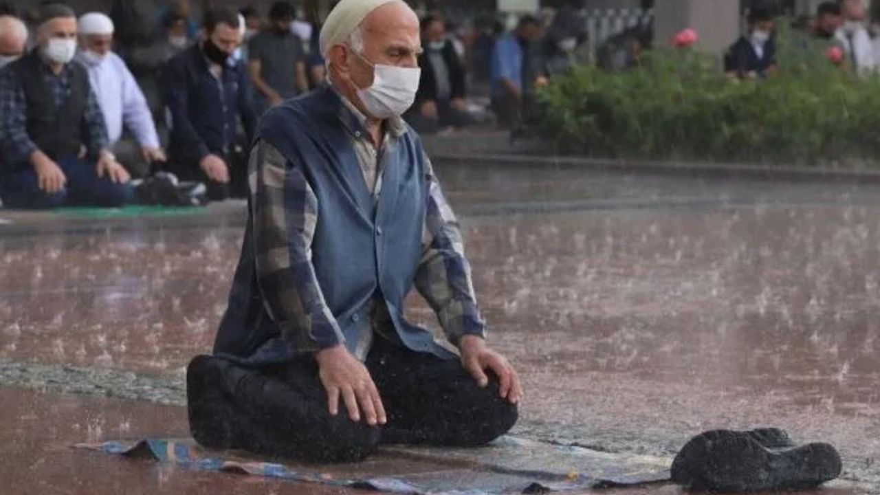 Kaza Namazı Nasıl Kılınır? Tertip sahibi olmak nedir?