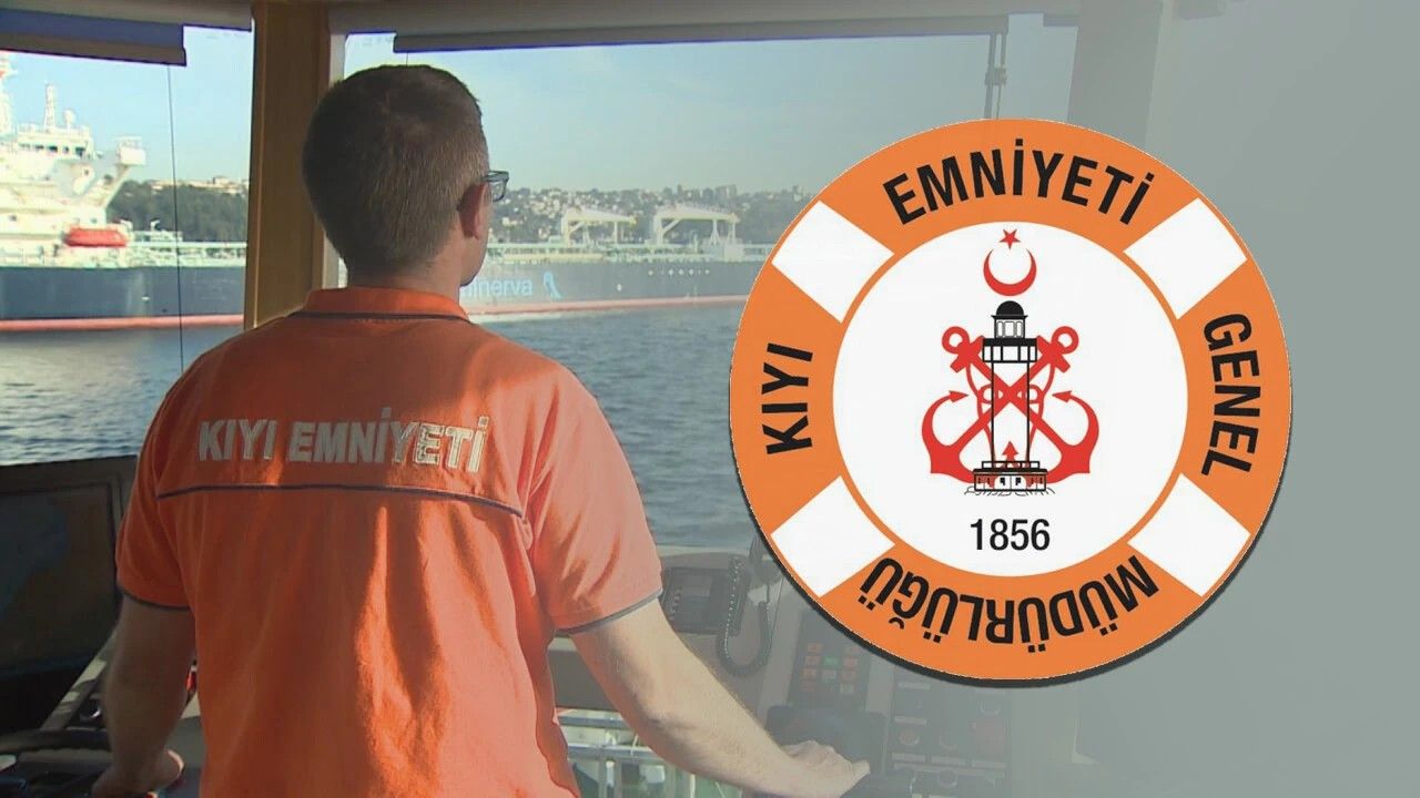 Kıyı Emniyeti 20 Yeni İşçiyle Kadrosunu Güçlendiriyor! Kıyı Emniyeti daimi işçi alımı için başvuru koşulları nelerdir?