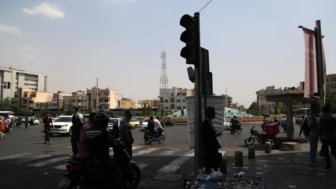 Komşu ülkenin nüfusu 90 Milyondan 40 Milyonun Altına Düşecek