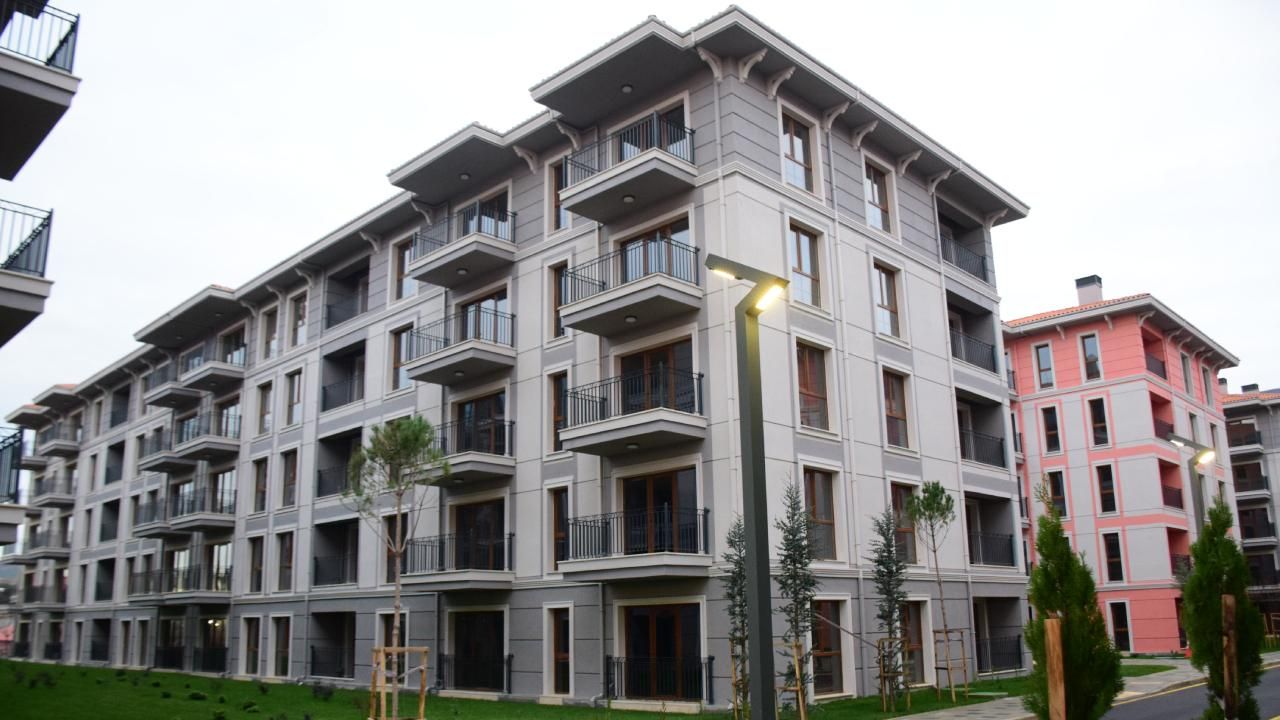 Türkiye'de ev sahibi olmak hayal, kiracılık lüks oldu