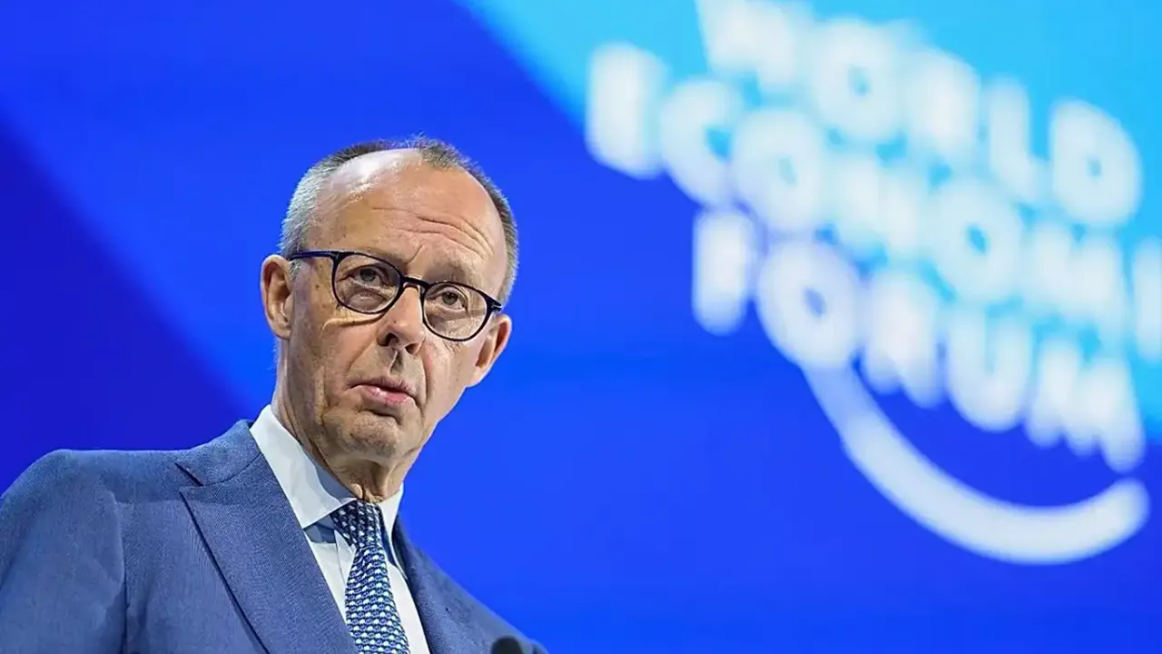 Avrupa geriliyor: Merz'den ilişkin açıklama!