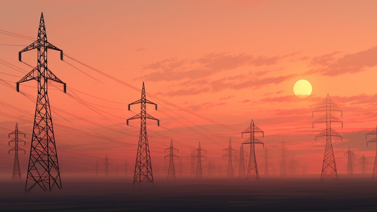 Hatay'ın birçok ilçesinde elektrik kesintisi yaşanacak (9 Ocak Toroslar elektrik kesintisi)