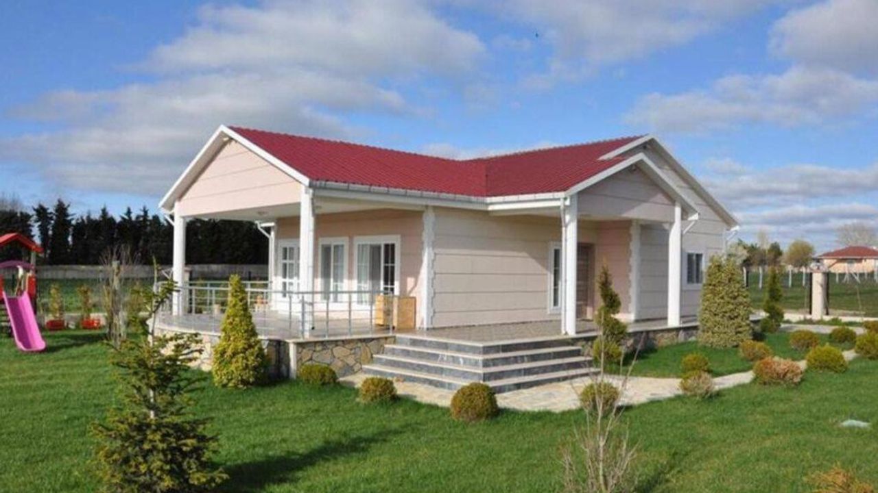 Resmi Gazete'de yayımlandı: Müstakil yapılara yeni imar düzenlemesi