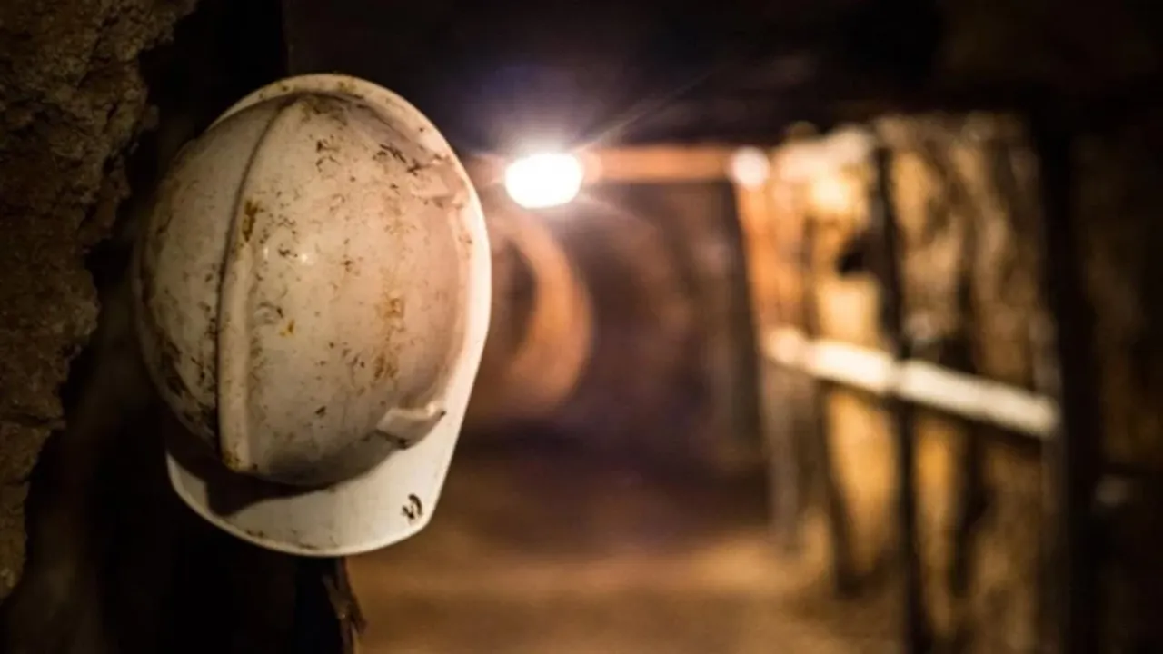 Maden sahaları için yeni dönem!