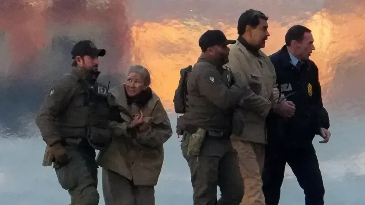 Venezuela geçici Devlet Başkanı Rodriguez: Kaçırılan Başkan Nicolas Maduro'ya sadakatle bağlıyız