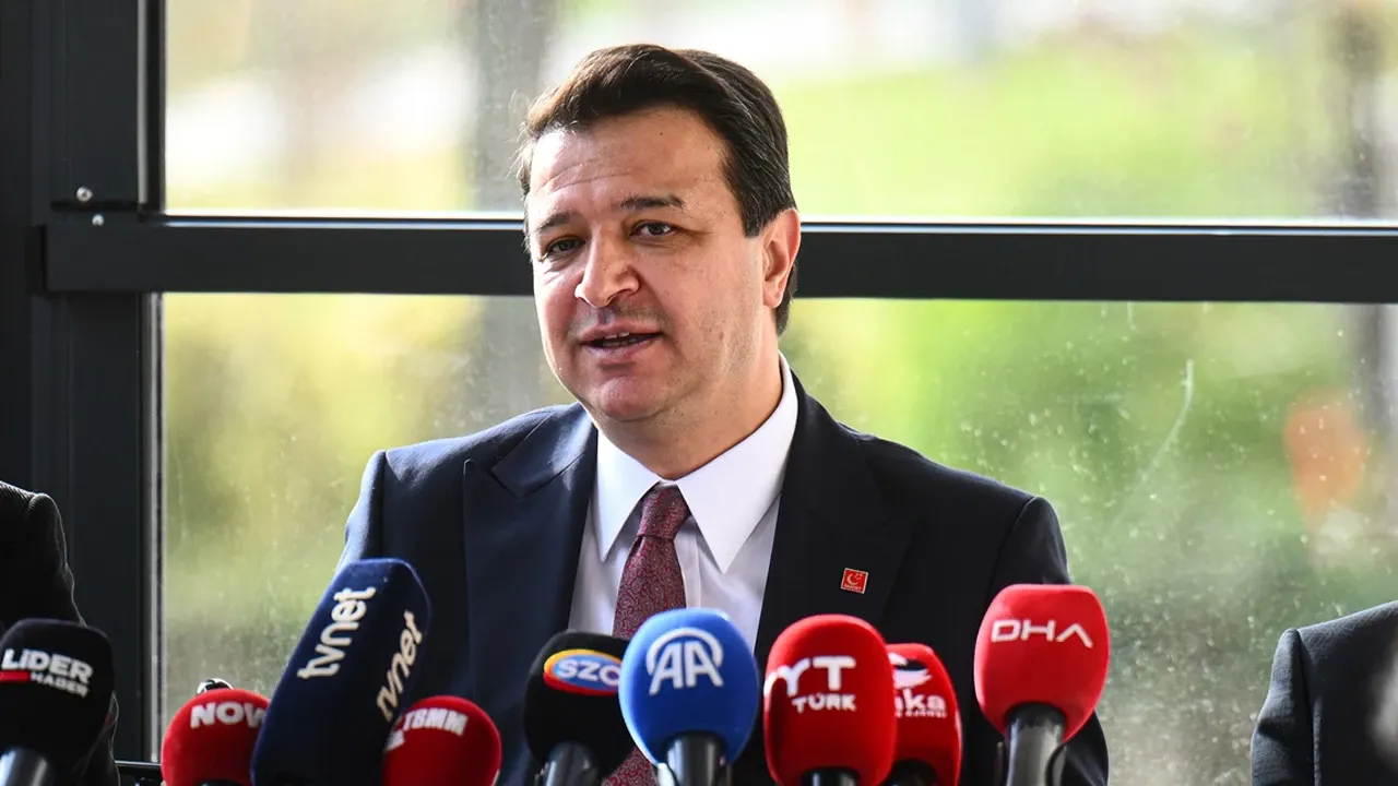 Saadet Partisi Genel Başkanı Arıkan'dan ittifak açıklaması