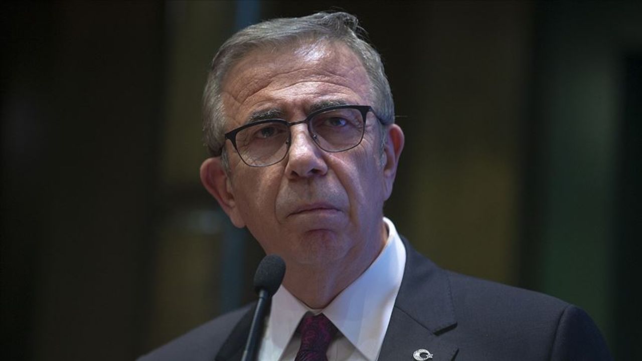 ABB'nin konser harcamalarına ilişkin davada yeni gelişme: Yakalama kararı çıkarıldı!