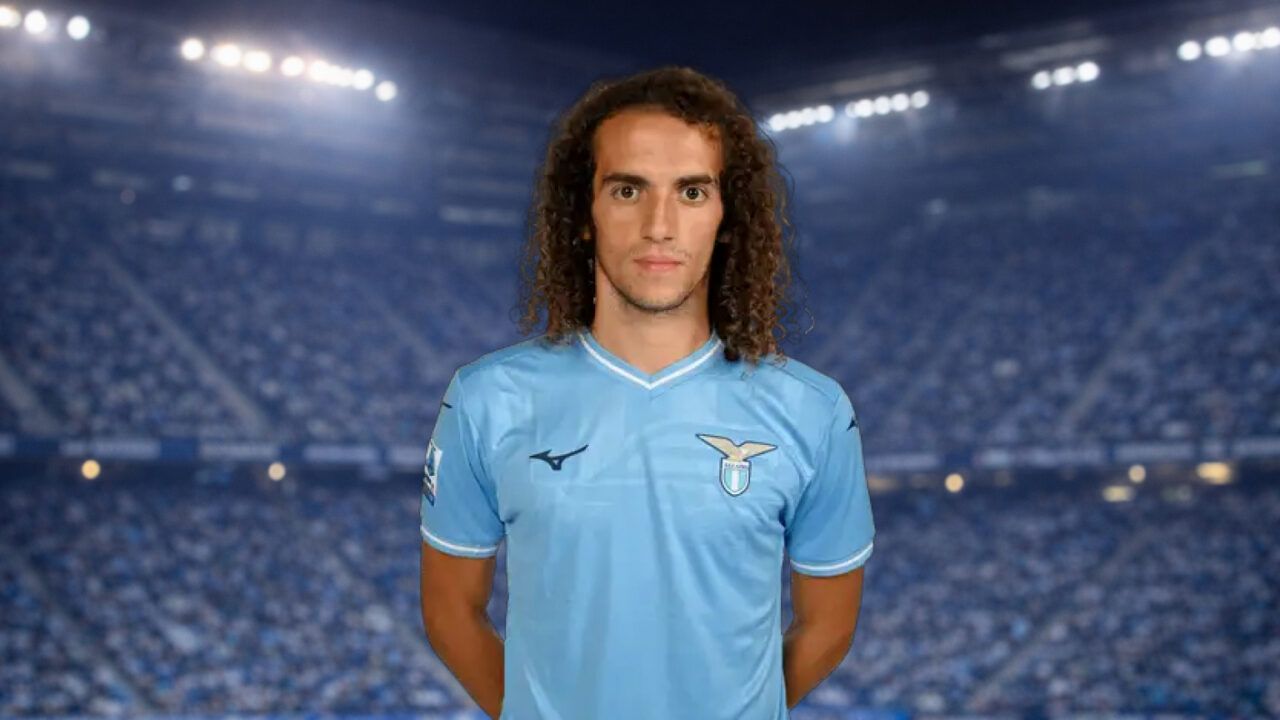 Fenerbahçe'nin en pahalı transferi: Mattéo Guendouzi ile anlaşıyor