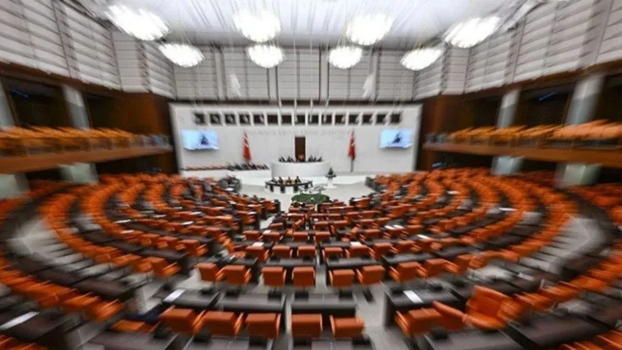 Meclise geliyor: Doğum izni artacak