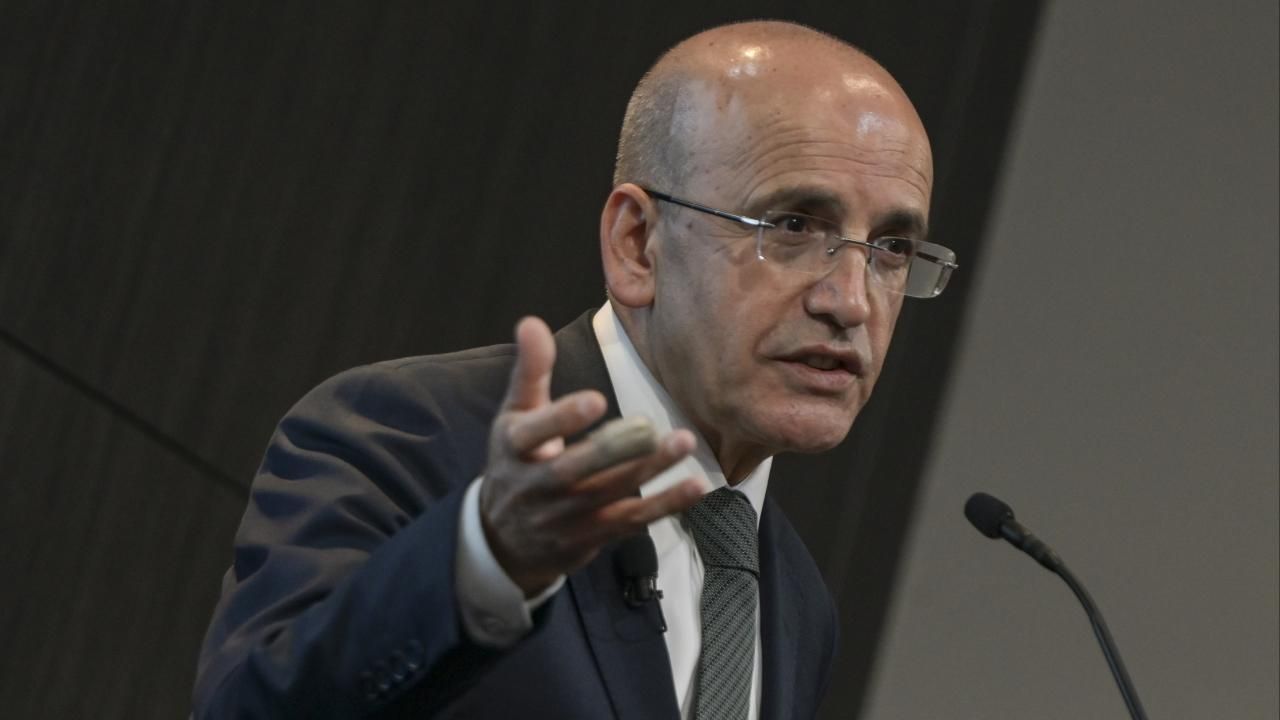 Şimşek: Ocakta enflasyon artabilir