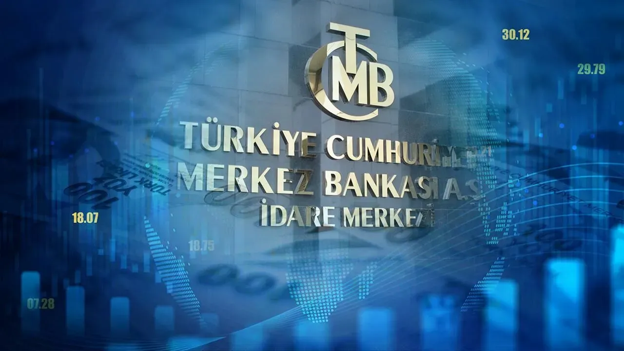 Gözler Merkez Bankası'nın kararında