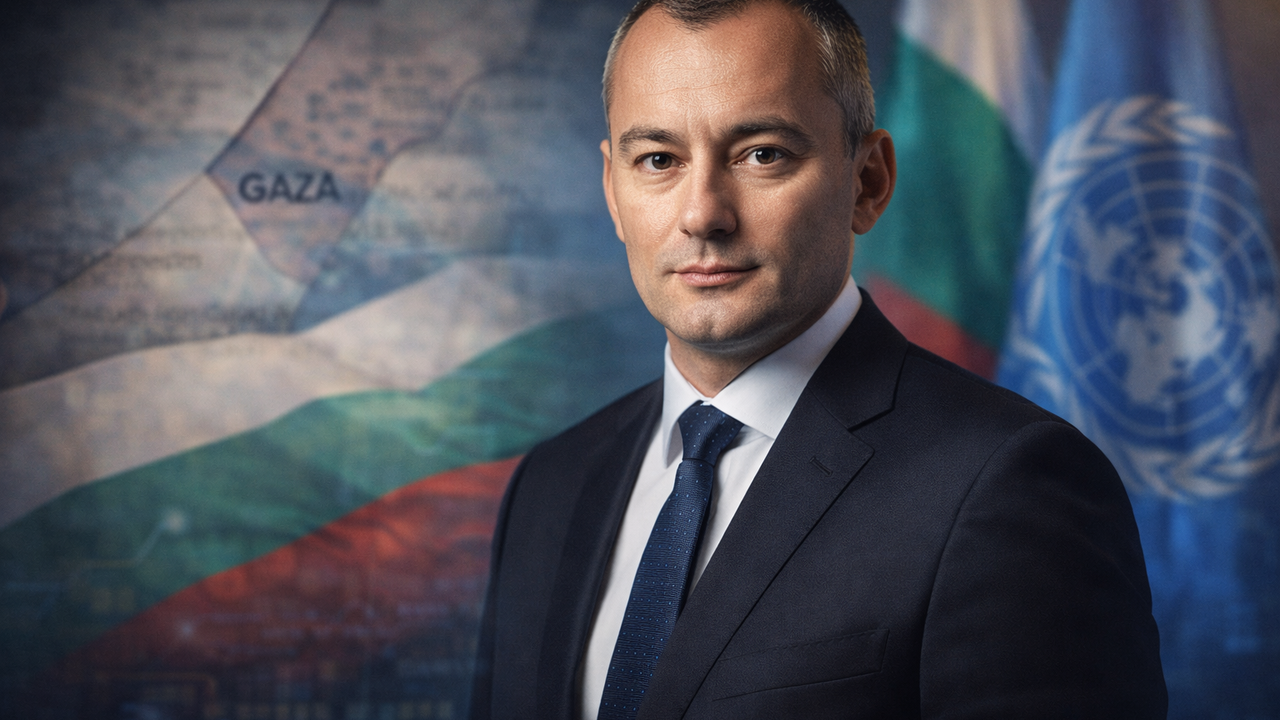 Gazze Yüksek Temsilcisi'nden tüm taraflara çağrı!