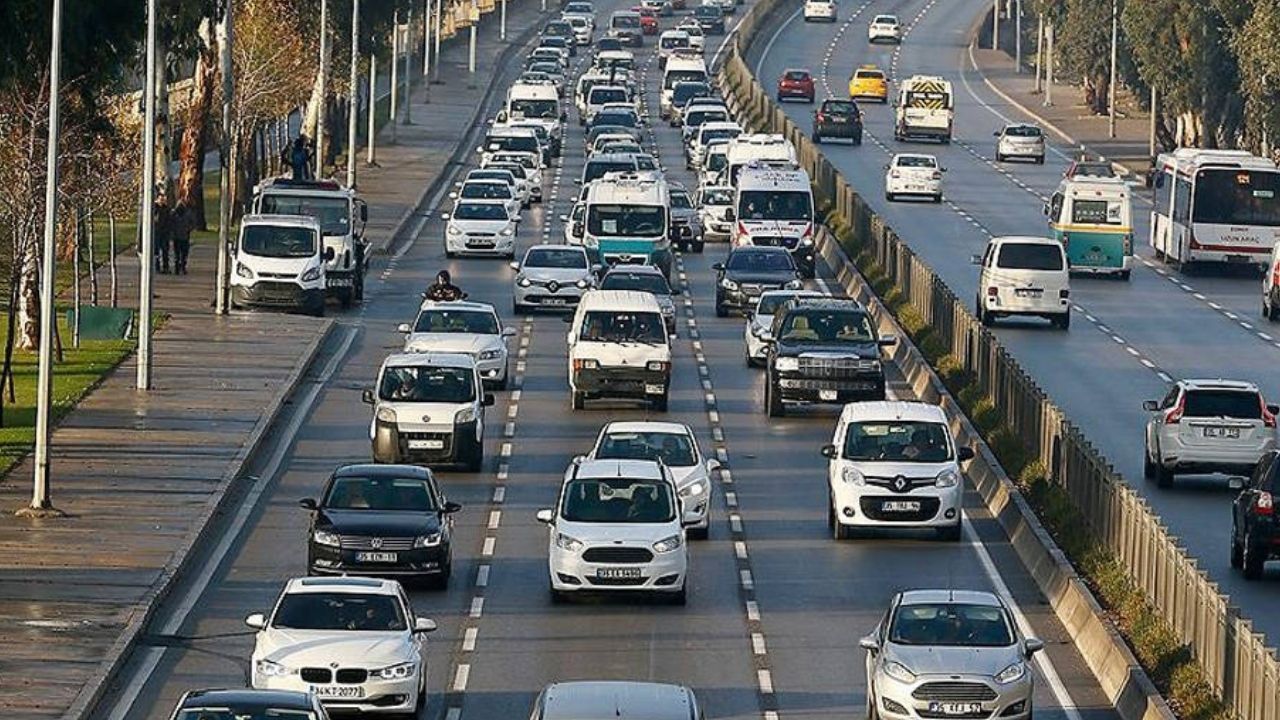 MTV ödemelerinde köprüden önce son çıkış! Son ödeme için geri sayım başladı