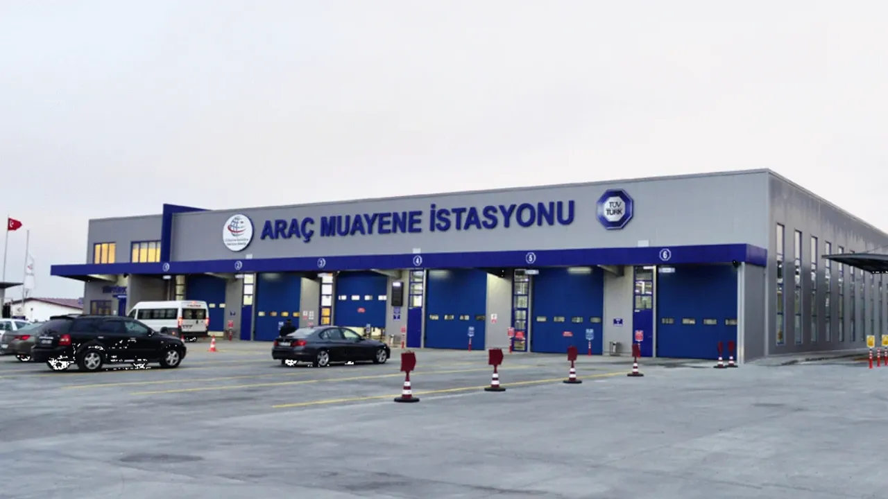 Araç muayene ücretleri zamlandı: İşte yeni fiyatlar