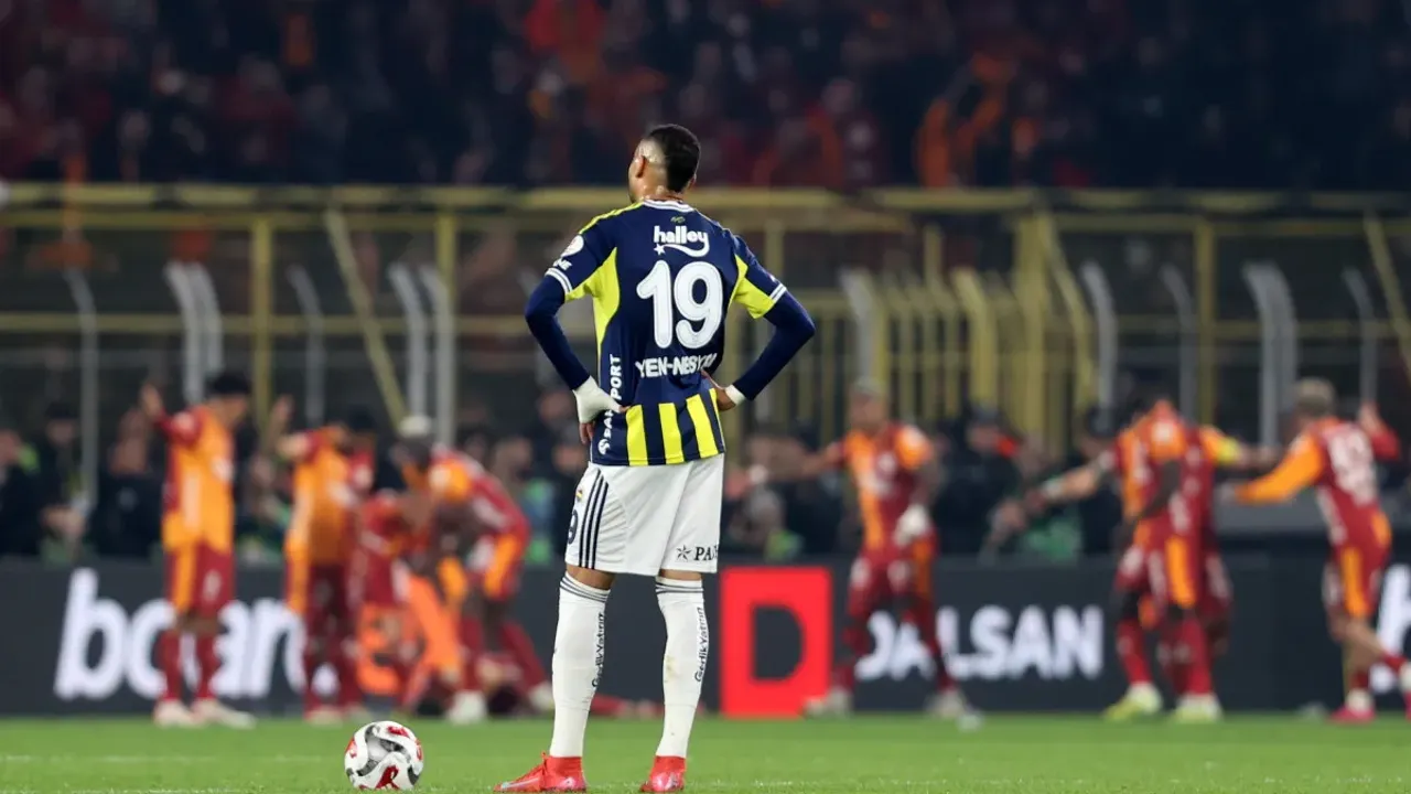 En-Nesyri'ye İtalyan devinden resmi teklif