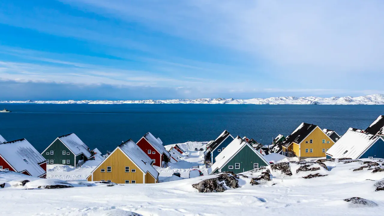 Grönland'a bir ülke daha talip oldu: Bize katılacak