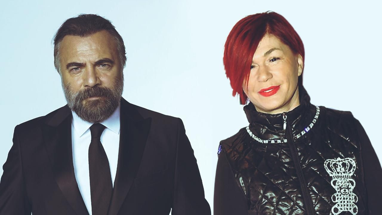 Ekran ünlüleri uyuşturucudan gözaltında