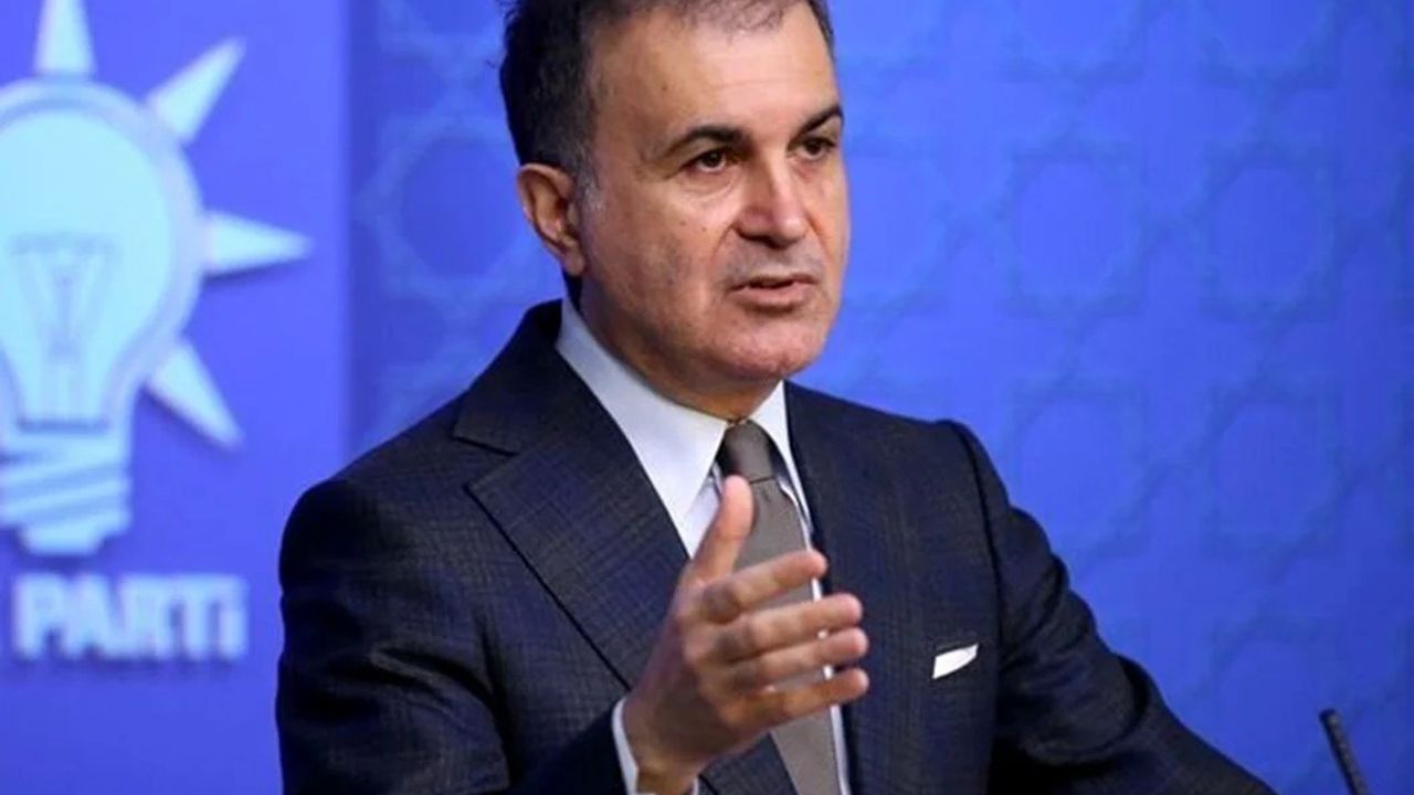 AK Parti'den Özel'e tepki: Siyasi tarihimizin en büyük yalanı!