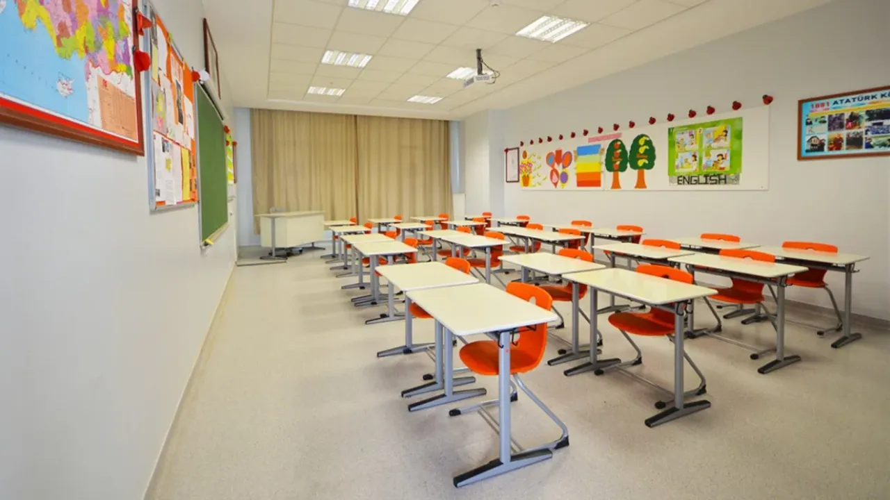 Özel okullarda 2025-2026 ücretleri belli oldu
