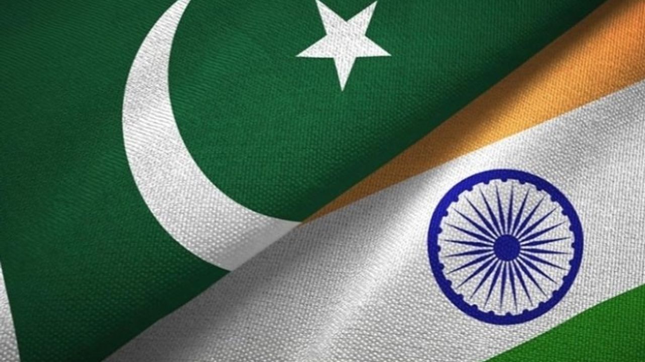 Pakistan ve Hindistan nükleer tesis ve sivil tutuklu listelerini birbirleriyle paylaştı!