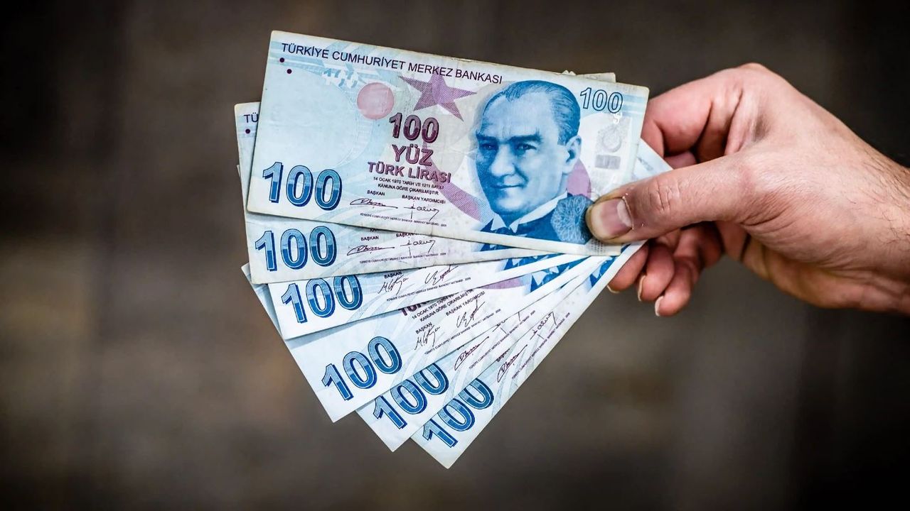 Bakanlık duyurdu: Hesaplara aktarıldı!