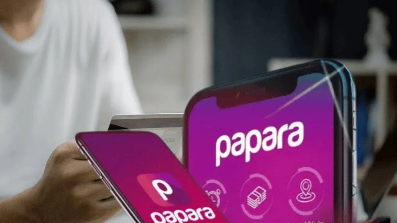 Merkez Bankası'ndan Papara kararı