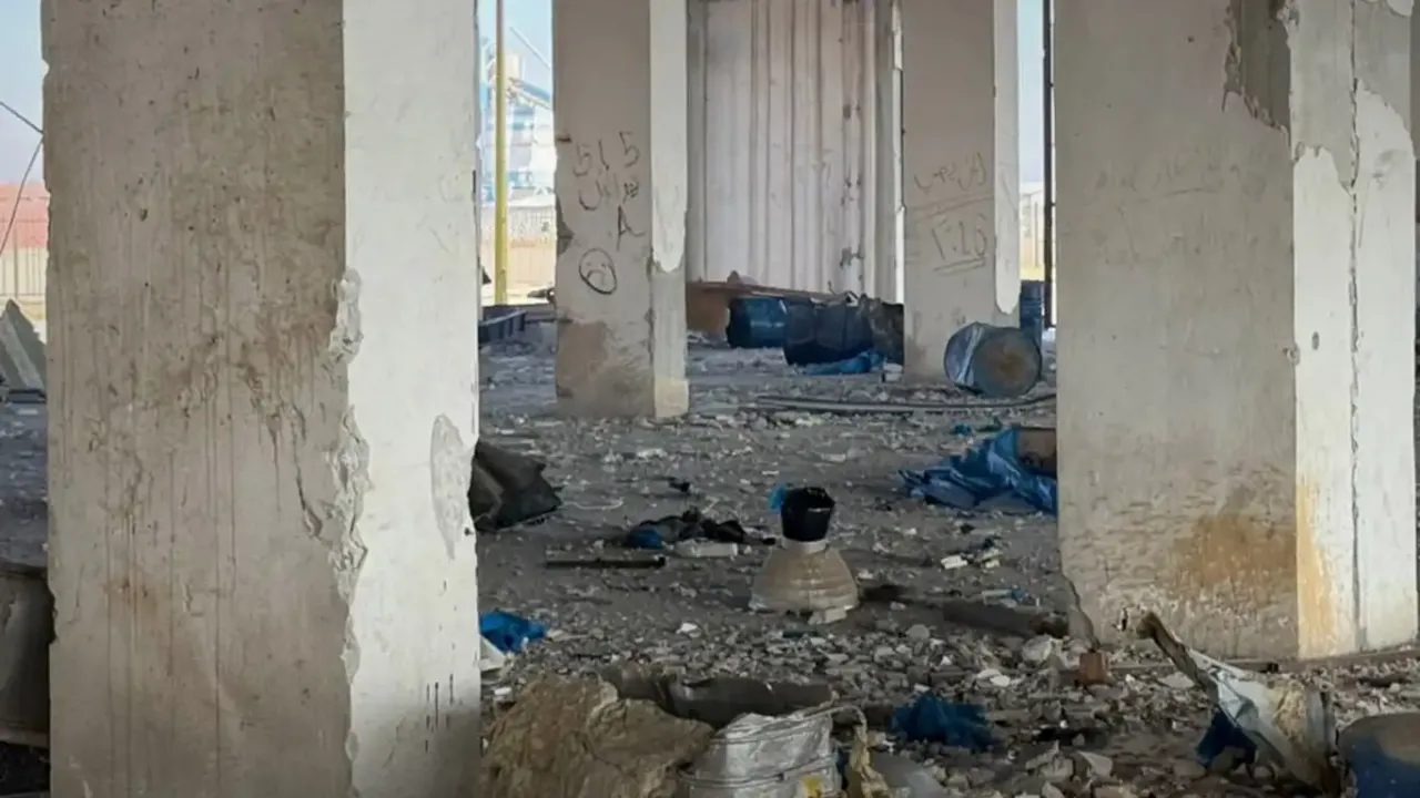 YPG, Haseke'ye saldırdı!