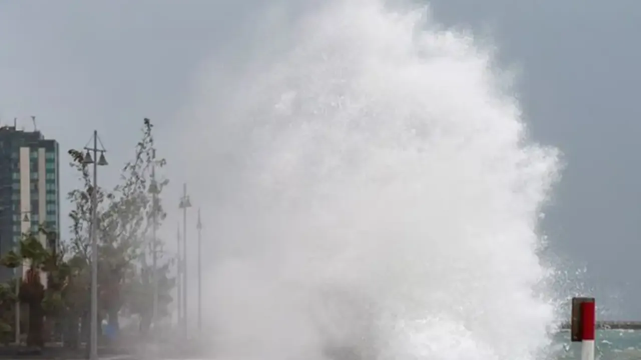 Fırtına faciasından 5 kişi hayatını kaybetti!