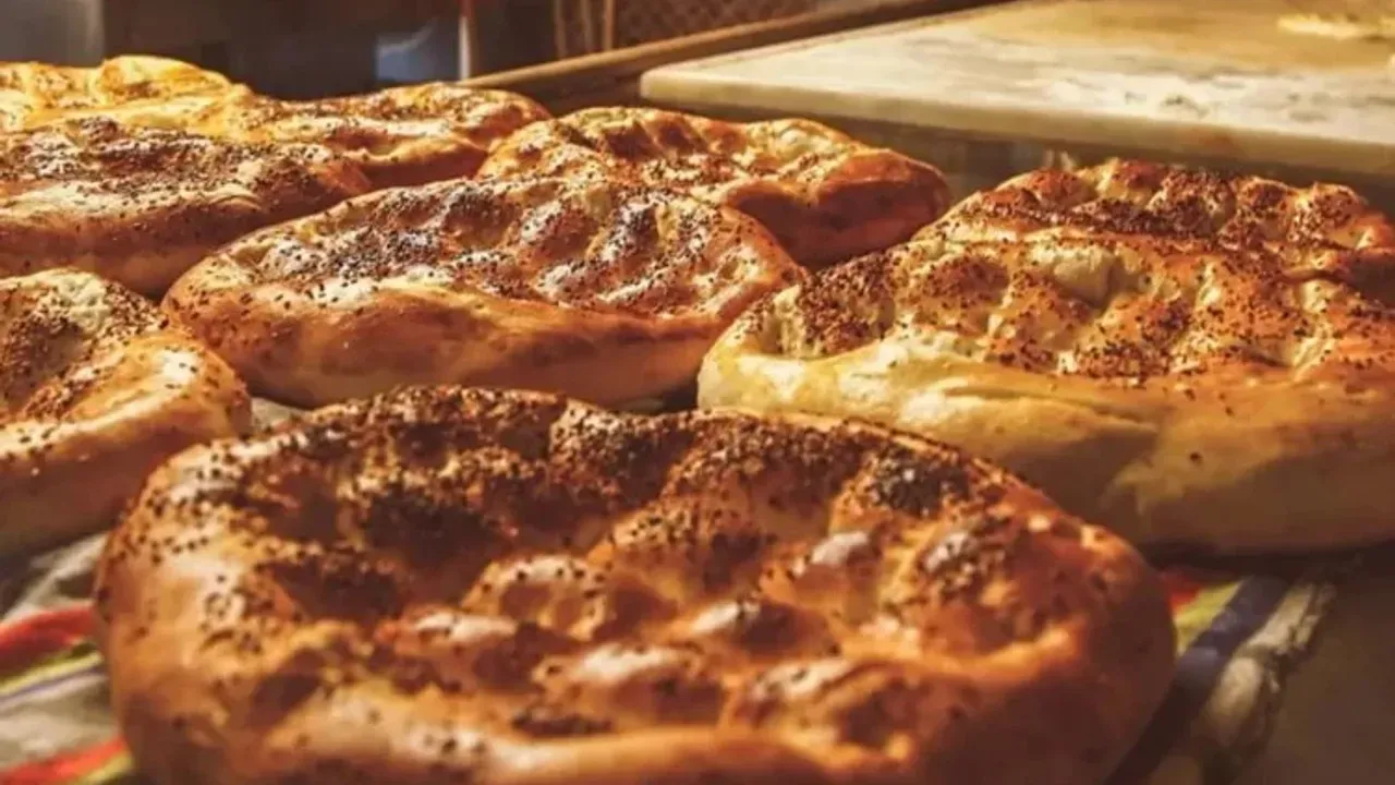 Ramazan pidesi fiyatları belli oldu! İşte 2026 ramazan pidesi fiyatları