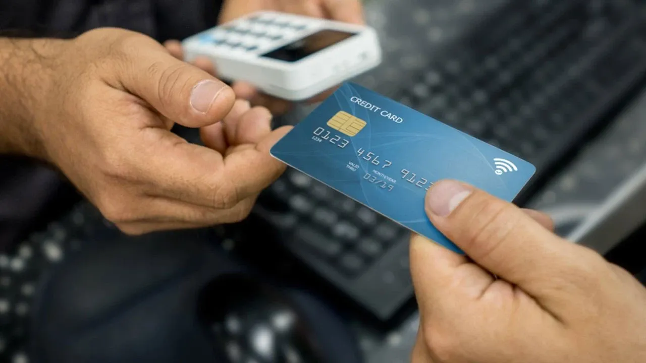 Temassız işlemlerde limit artıyor