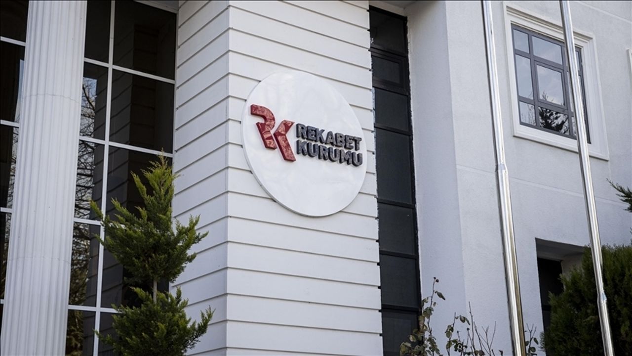 Kozmetik şirketlerine soruşturma!