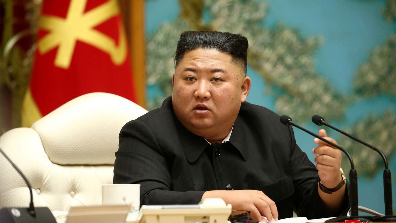 Kuzey Kore'den yılda 20 nükleer bombaya yetecek üretim