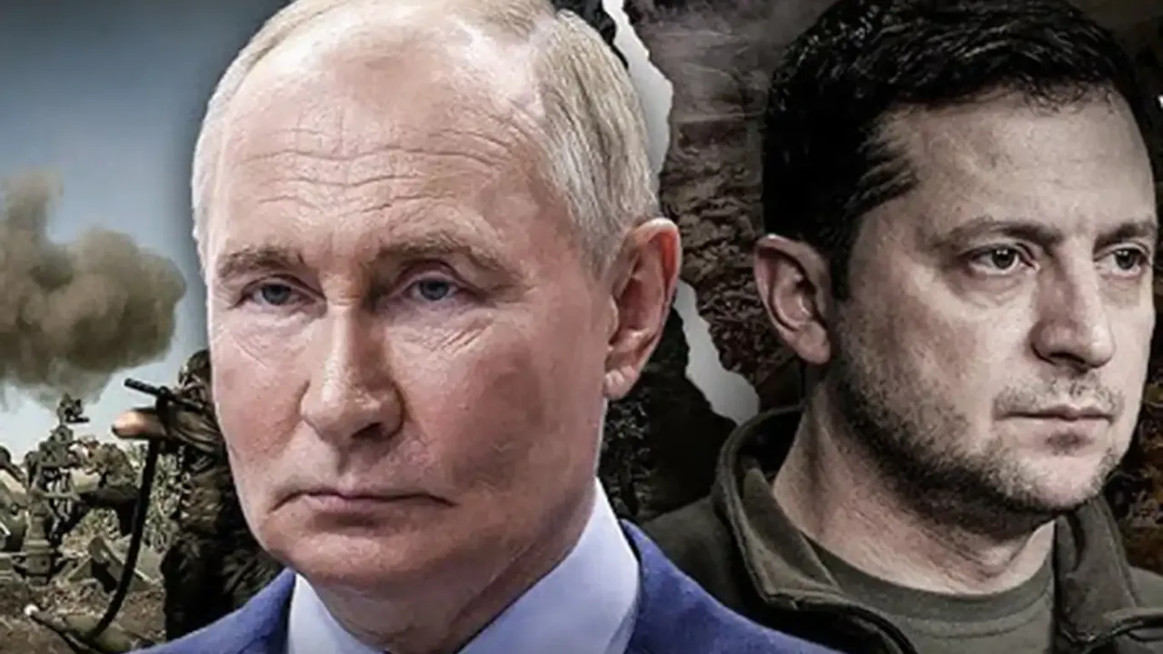 Zelenski duyurdu: Kritik gelişme!