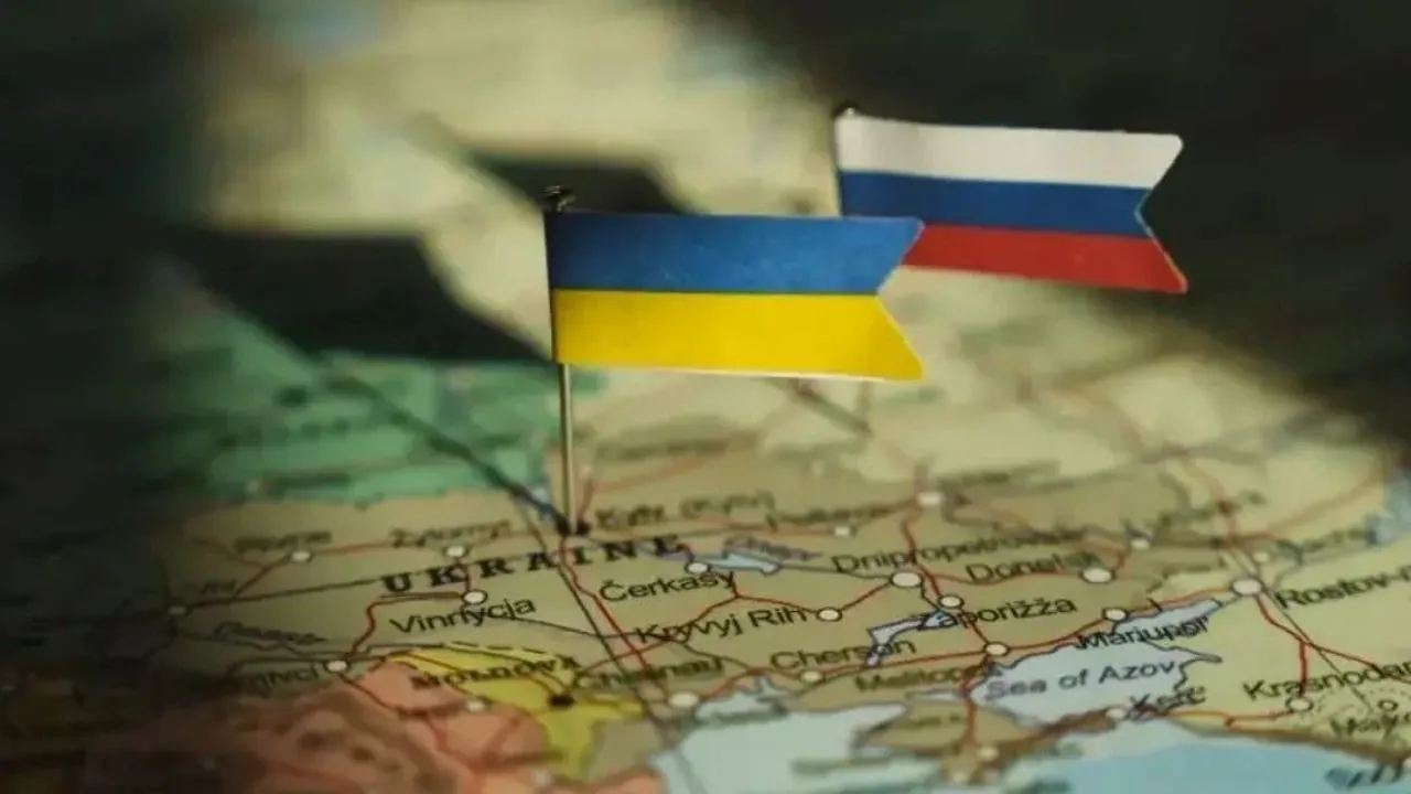 Ukrayna-Rusya savaşında kritik görüşme tarihi belli oldu