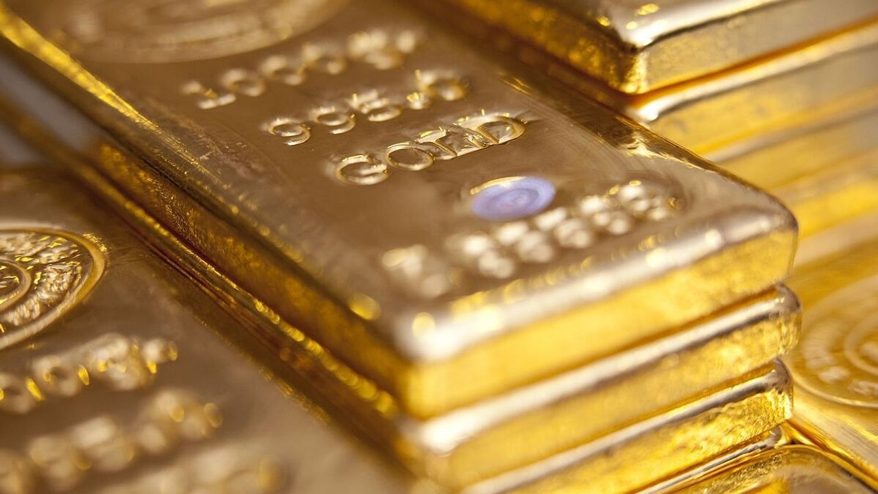 Altın fiyatları rekor kırdı