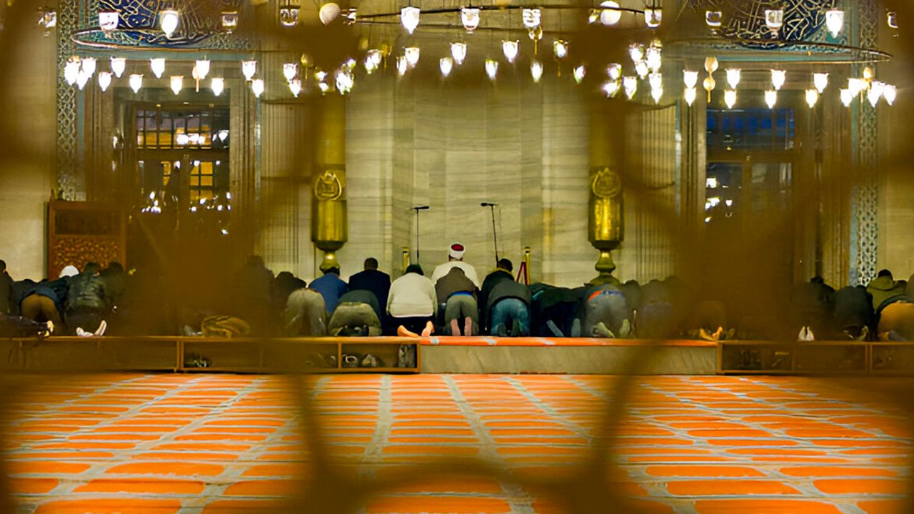 Güneş doğduktan sonra sabah namazı kılınır mı?